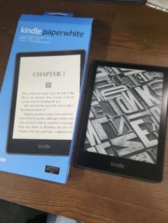 kindle paperwhite 16gbのサムネイル