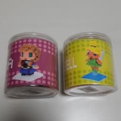 ディズニー　ナノブロックのサムネイル