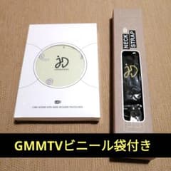 JOONGDUNK フォトカード付きカードホルダー　ネックストラップ　2点セットのサムネイル