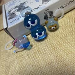 【美品】目印アクセサリーのサムネイル