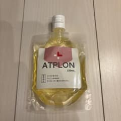 新品未使用⭐︎アトピロン ATPLON ボディソープ 150mL - メルカリ