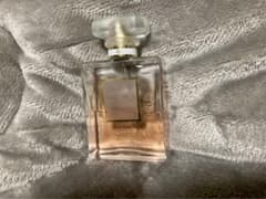 CHANEL　香水のサムネイル