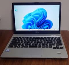 ★中古【整備済み品】FUJITSU LIFEBOOK 第7世代Coreのサムネイル