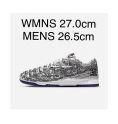 NIKE W DUNK LOW SE “FLIP THE OLD SCHOOL”のサムネイル