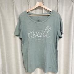 O'Neill 半袖Tシャツ グリーンのサムネイル
