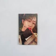 SEVENTEEN ディエイト ALWAYS YOURS ユニバ ラキドロのサムネイル