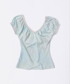 SCULPTOR Tourist Scoop Back Tee Mサイズ - メルカリ