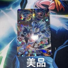 美品 即日発送 MM3-SEC ベジータ - メルカリ