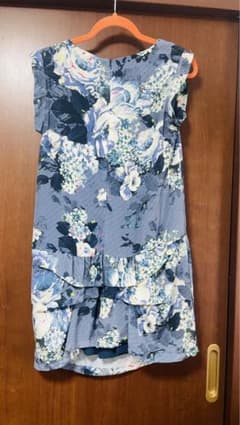 パーティドレスドレスのサムネイル