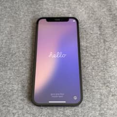 iPhone 12 mini ブラックのサムネイル