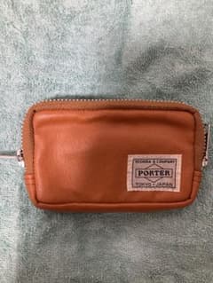 PORTER コインケース  フリースタイルのサムネイル