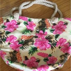トートバッグのサムネイル