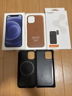 iPhone 12 mini SIMフリー 128GB ジャンク - メルカリ