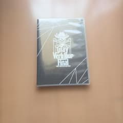 GLAY ライブDVD VERB TOUR FINALのサムネイル