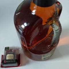 サントリーオールドと2Lシーバスリーガルのサムネイル