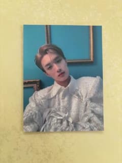 M!LK 山中柔太朗 M!X 購入特典のサムネイル