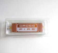 AMD Radeon CrossFire SLI ブリッジのサムネイル