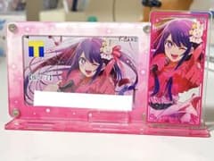 推しの子 アクスタ付きカードスタンドのサムネイル