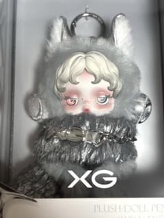 正規品 POPMART スカルパンダ XG SKALLPANDA XG - メルカリ