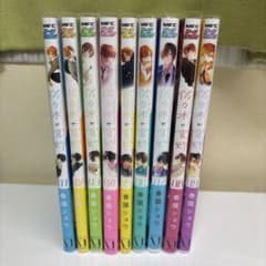 佐々木と宮野 1～9巻セットのサムネイル