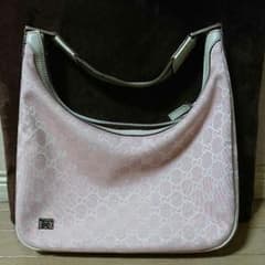 ☆お値下げ☆GUCCI バッグのサムネイル