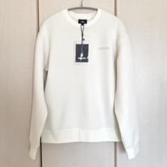 新品未使用】】MACKAGE マッカージュ クリーム クルーネック 