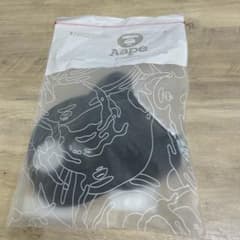APE NOW 帽子のサムネイル