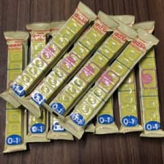 ほほえみ　らくらくキューブ　11本セットのサムネイル