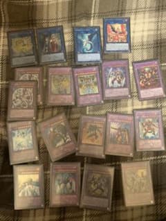 遊戯王 ネオスデッキのサムネイル