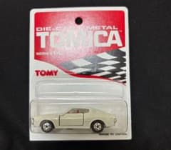 トミカ86番 トヨタセリカLB 輸出モデル - メルカリ