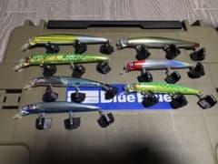 ブローウィン7本セット※中古あり - メルカリ