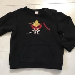 トレーナーのサムネイル