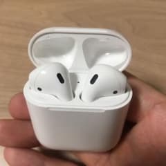 AirPodsのサムネイル