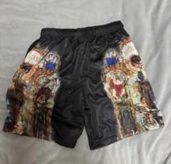 Supreme × Michael Jackson ショーツ - メルカリ