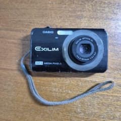 CASIO EXILIM EX-Z90 動作未確認 3696LN - メルカリ