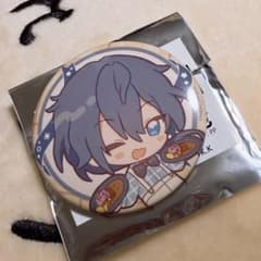 あんスタ アニカフェ 缶バッジ 椎名 ニキ 1点 - メルカリ