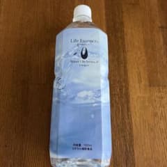 Life Essence 1000ml ミネラル補助食品 - メルカリ
