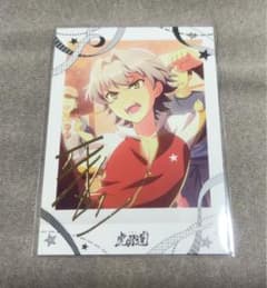 아이돌 마스터 SideM 파샤 이것 10탄 송아지 박박 밀기