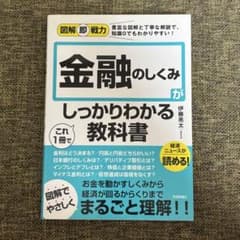 金融のしくみがしっかりわかる教科書 伊藤亮太のサムネイル