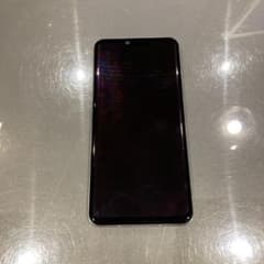 6663】 LG style3 L-41A docomo Android 12 - メルカリ