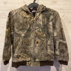 carhartt ジャケットのサムネイル