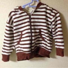 80cmジャンパーのサムネイル