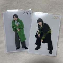 M!LK 吉田仁人 生写真のサムネイル