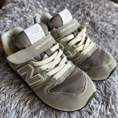 ニューバランス キッズシューズ KV996CWYのサムネイル
