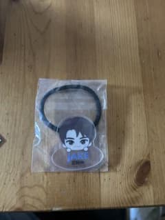 ENHYPEN 1번 복권 아크릴 액세서리상 Jake