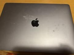 Apple MacBook Pro 2020 13インチ　ジャンク　初期化済みのサムネイル