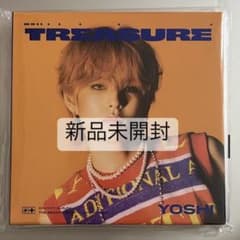 ヨシ デジパック 新品未開封のサムネイル