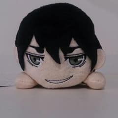 【満様専用】黒子のバスケ 花宮真 ねそべりクッションのサムネイル