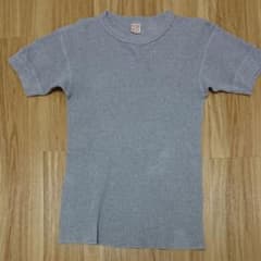 JOE McCOY サーマル Tシャツのサムネイル