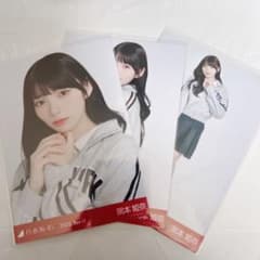 乃木坂46 岡本姫奈 生写真 2025 April カレッジ コンプ - メルカリ
